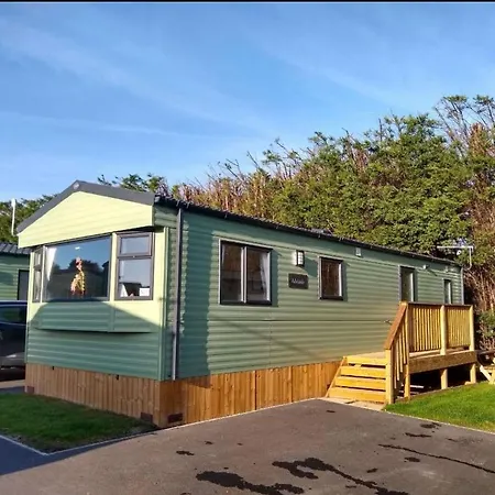 Appleblossom Lodge, Lido Leisure Park, Knaresborough Exterior photo