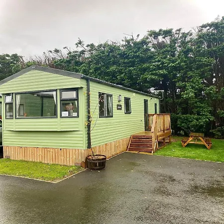 Appleblossom Lodge, Lido Leisure Park, Knaresborough Exterior photo