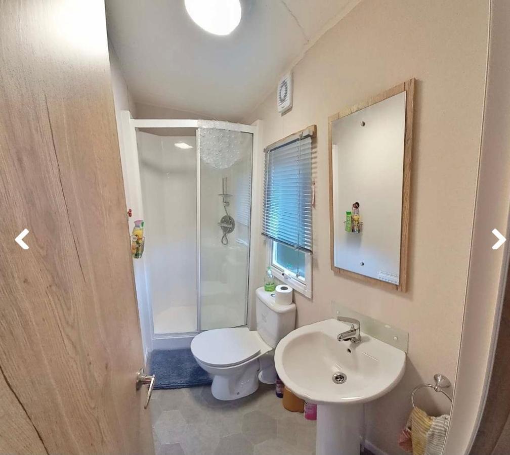 Appleblossom Lodge, Lido Leisure Park, Knaresborough