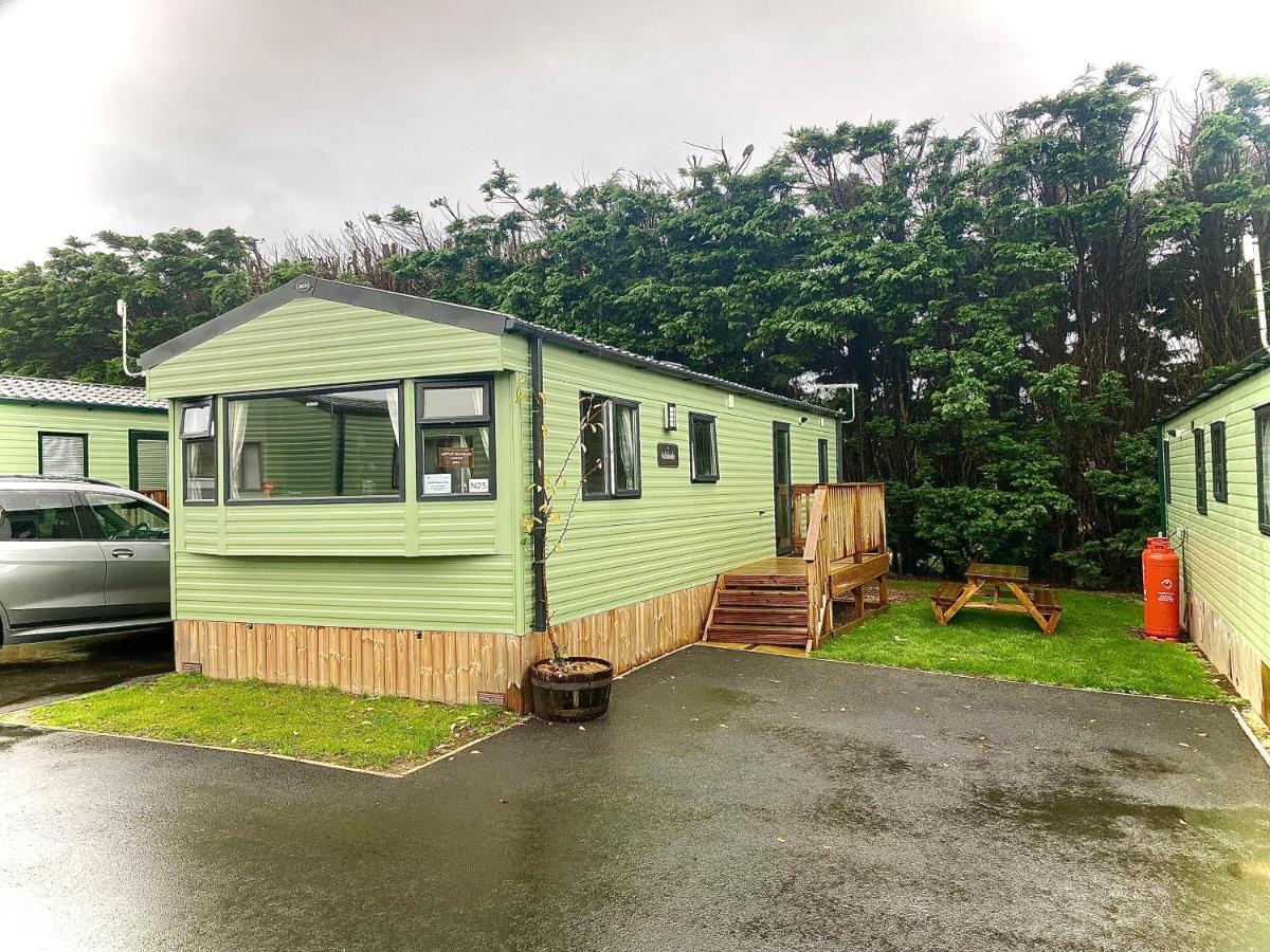 Holiday home Appleblossom Lodge, Lido Leisure Park, Knaresborough