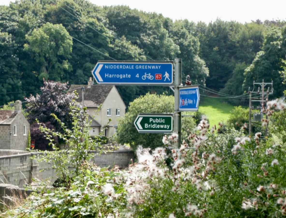 Holiday home Appleblossom Lodge, Lido Leisure Park, Knaresborough