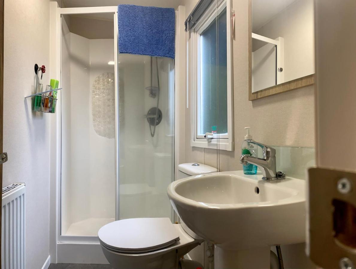 Appleblossom Lodge, Lido Leisure Park, Holiday home *