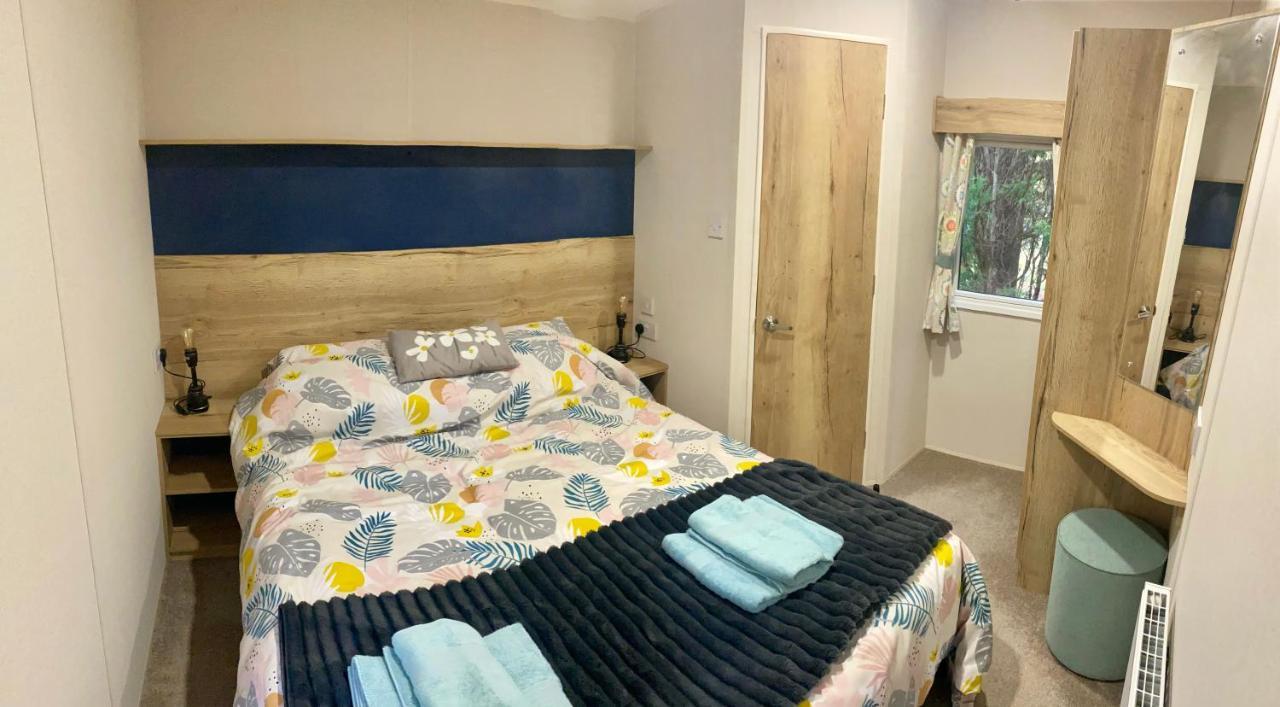Appleblossom Lodge, Lido Leisure Park,