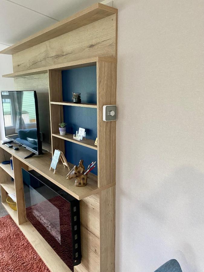 Appleblossom Lodge, Lido Leisure Park, Holiday home *