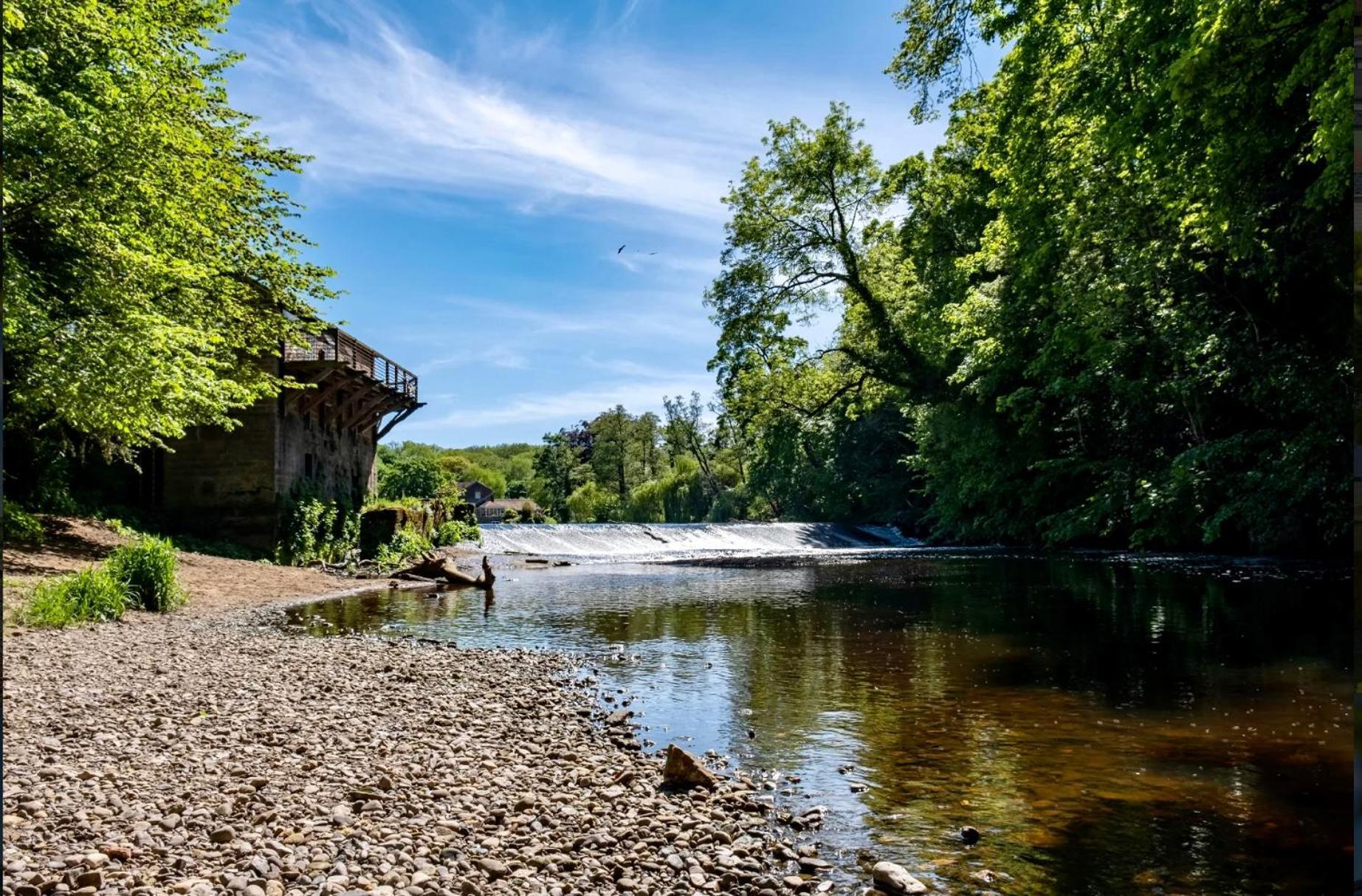 Holiday home Appleblossom Lodge, Lido Leisure Park, Knaresborough