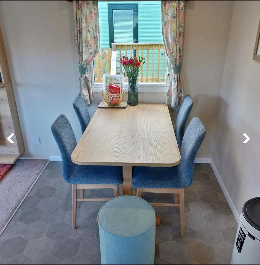 Appleblossom Lodge, Lido Leisure Park, * Knaresborough