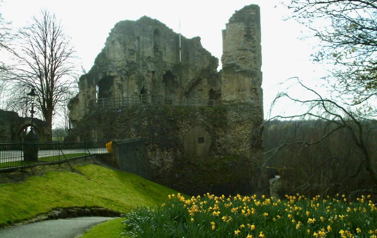 Appleblossom Lodge, Lido Leisure Park, * Knaresborough